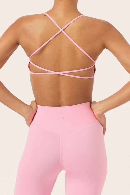CSB Freedom Lexi Crop