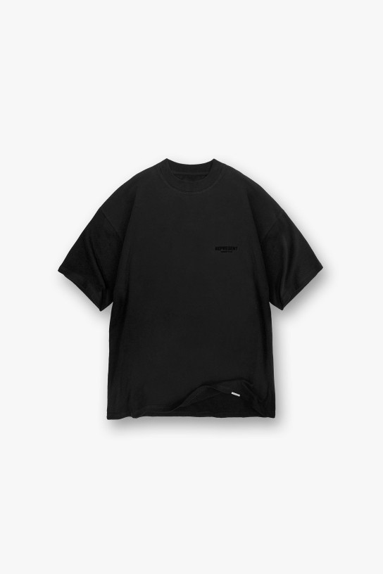 Represent Owner's Club Flocking T-shirt