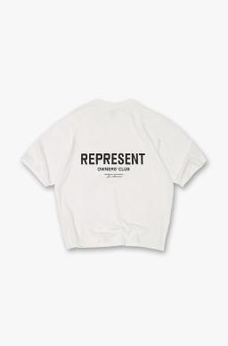 Represent Owners Club T-Shirt