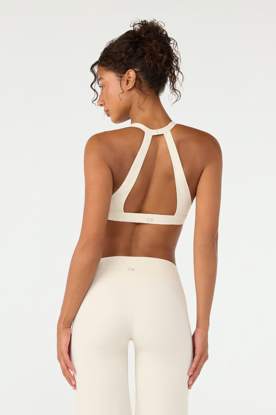 CSB Fade Selena Crop
