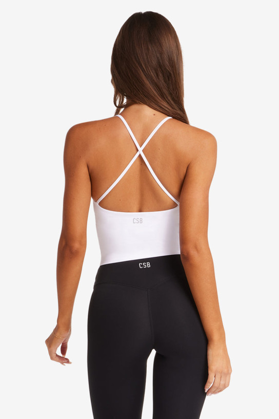 CSB Freedom Sculpt Tank