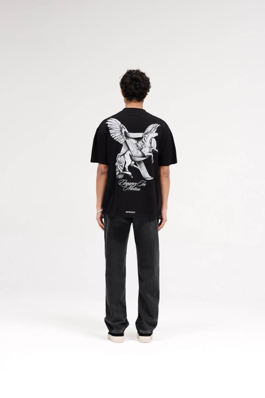 Represent Elegance In Motion T-Shirt