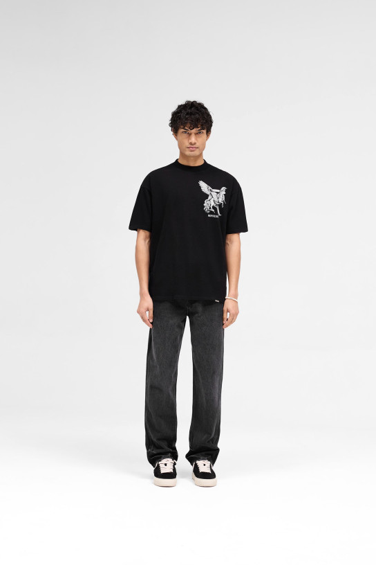 Represent Elegance In Motion T-Shirt