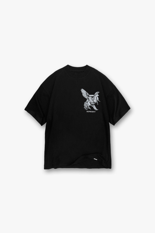 Represent Elegance In Motion T-Shirt