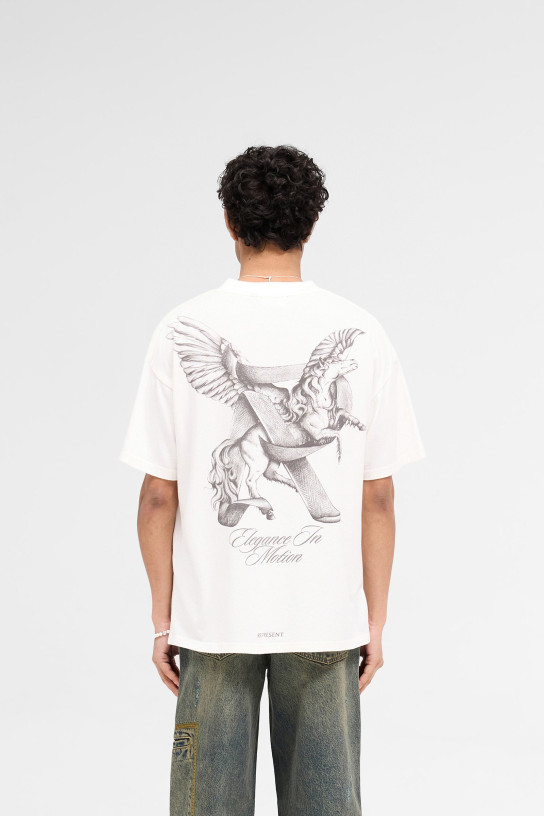 Represent Elegance In Motion T-Shirt