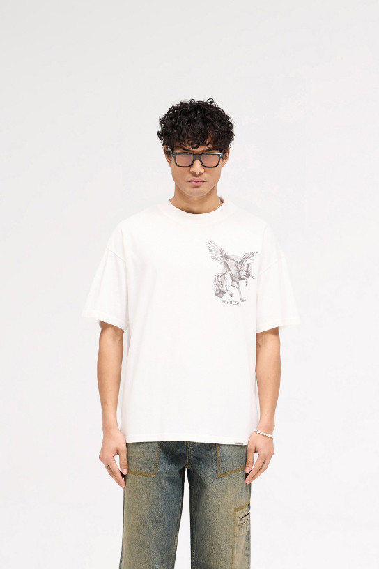 Represent Elegance In Motion T-Shirt