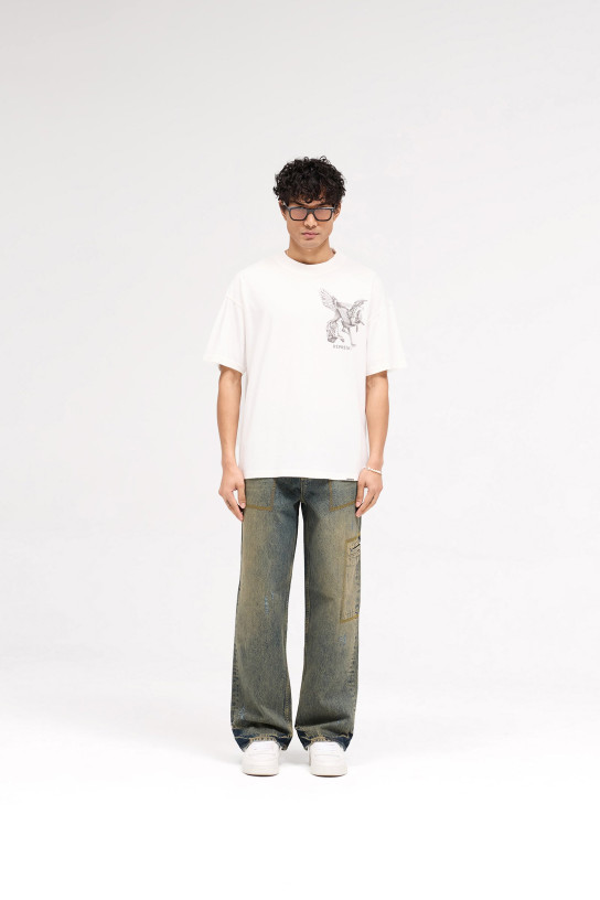 Represent Elegance In Motion T-Shirt