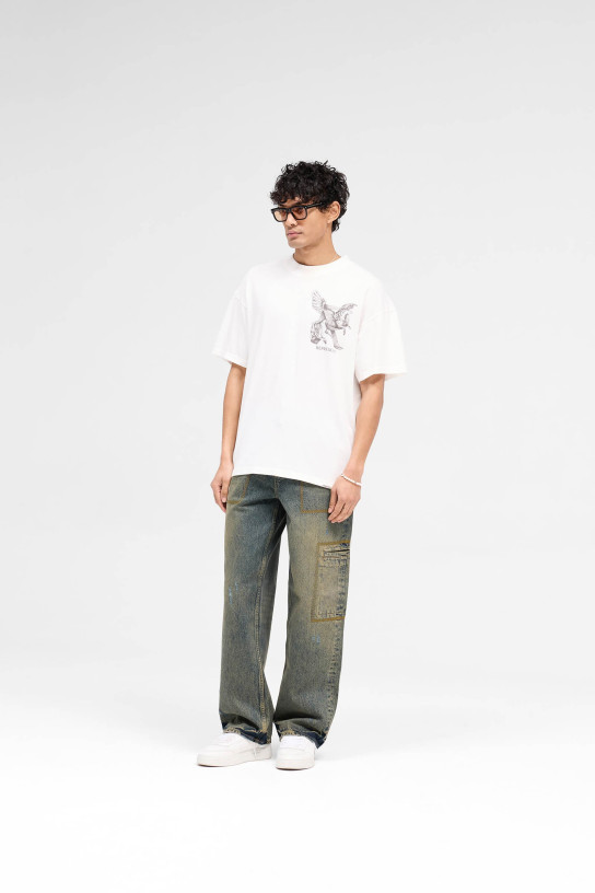 Represent Elegance In Motion T-Shirt
