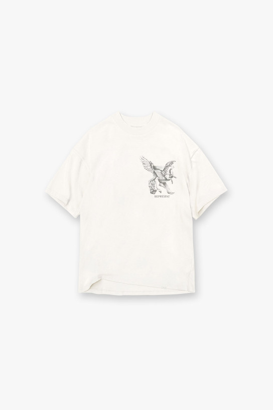 Represent Elegance In Motion T-Shirt