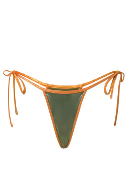 GOI Khaki Isla Thong